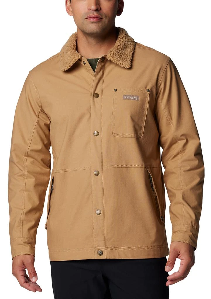 Columbia Roughtail™ Utility Jacket