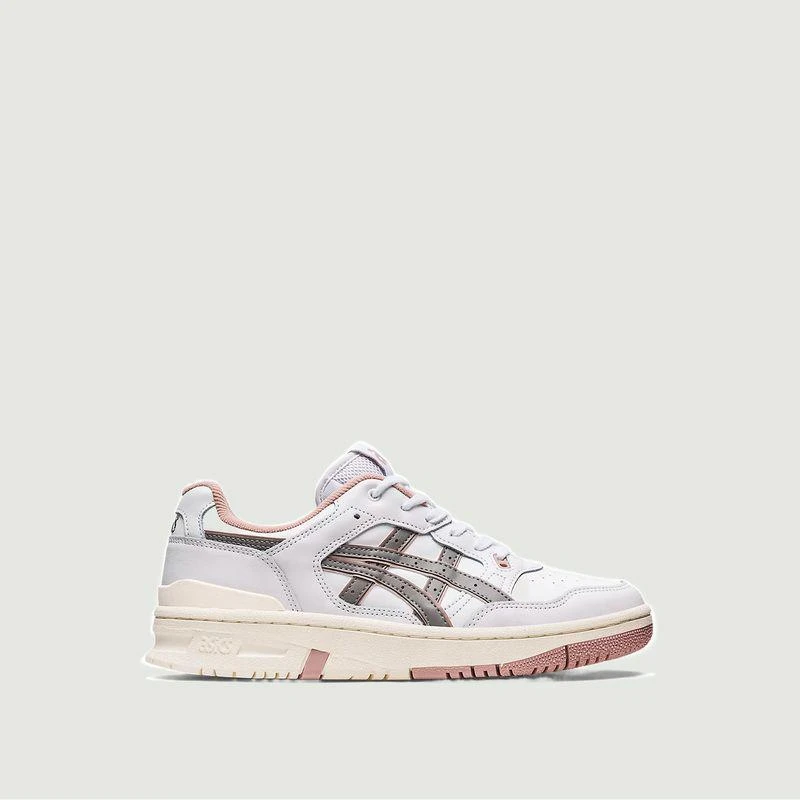 Asics Sneakers EX89 White Clay Gray ASICS 1