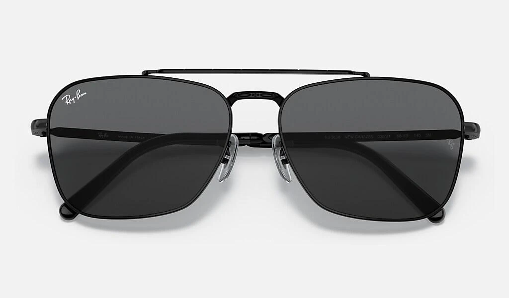 Ray-Ban NEW CARAVAN 5