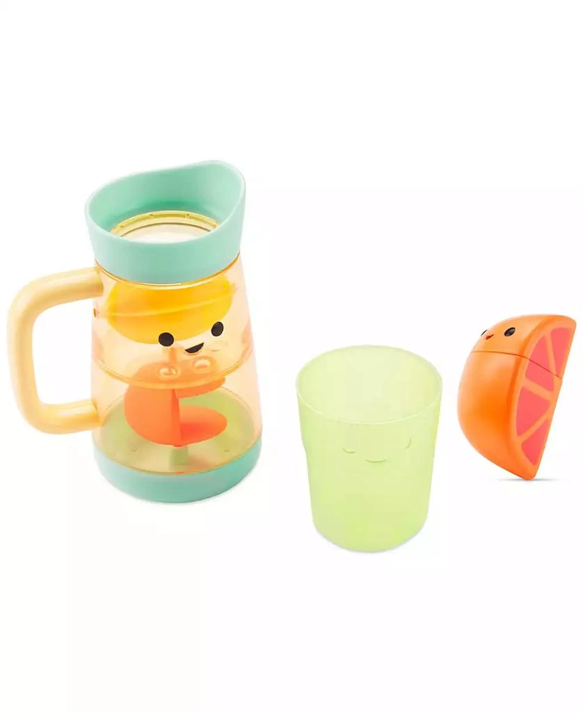 Skip Hop Tub to Table Lemonade Bath Toy 1