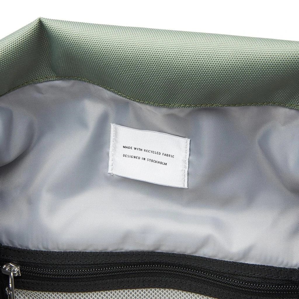 Sandqvist Sandqvist Bernt Backpack 5