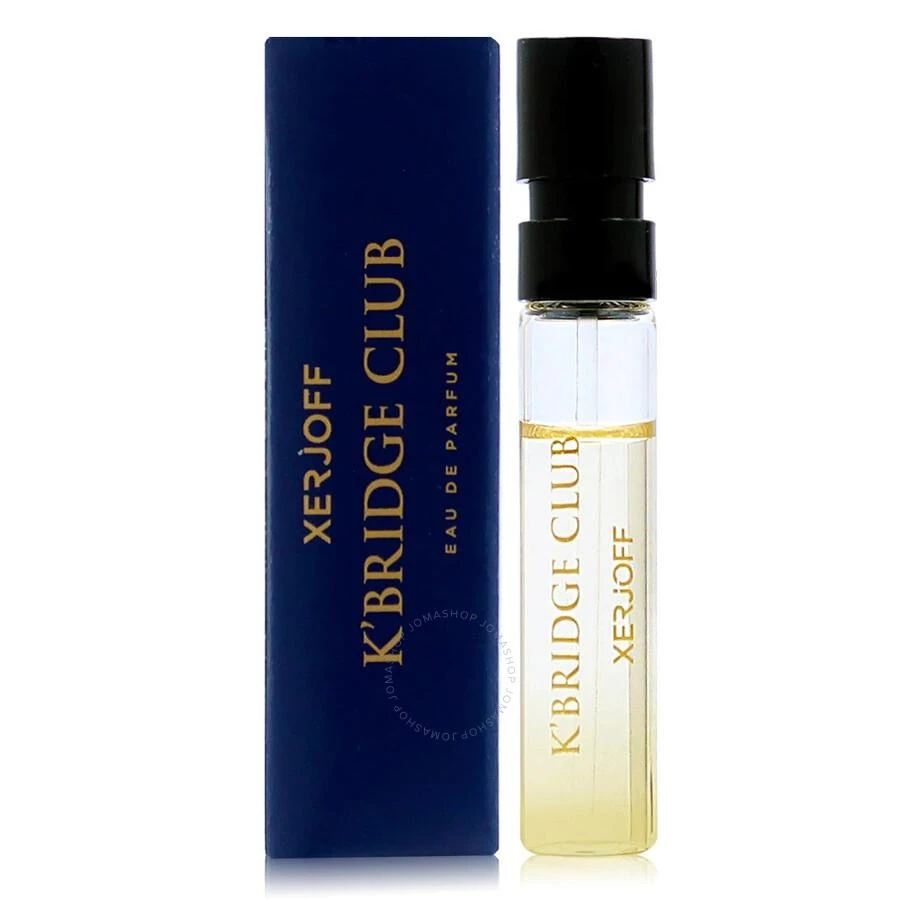 Xerjoff Xerjoff K'bridge Club Unisex EDP 1