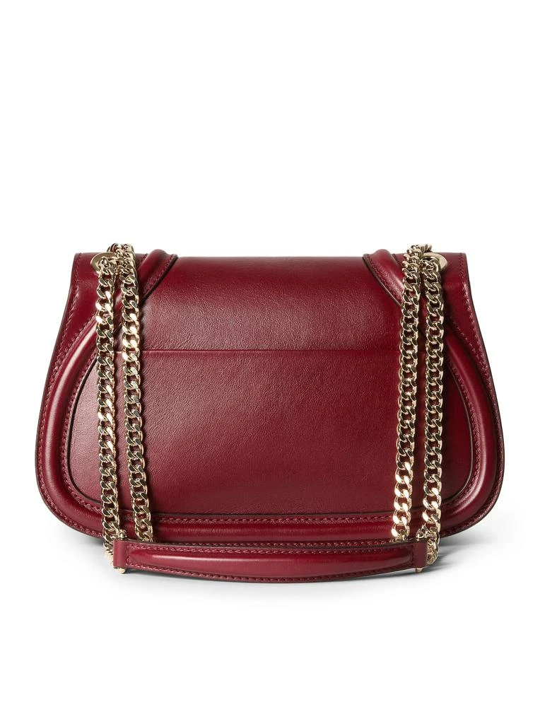 Gucci GUCCI BLONDIE SHOULDER BAG MEDIUM SIZE 5