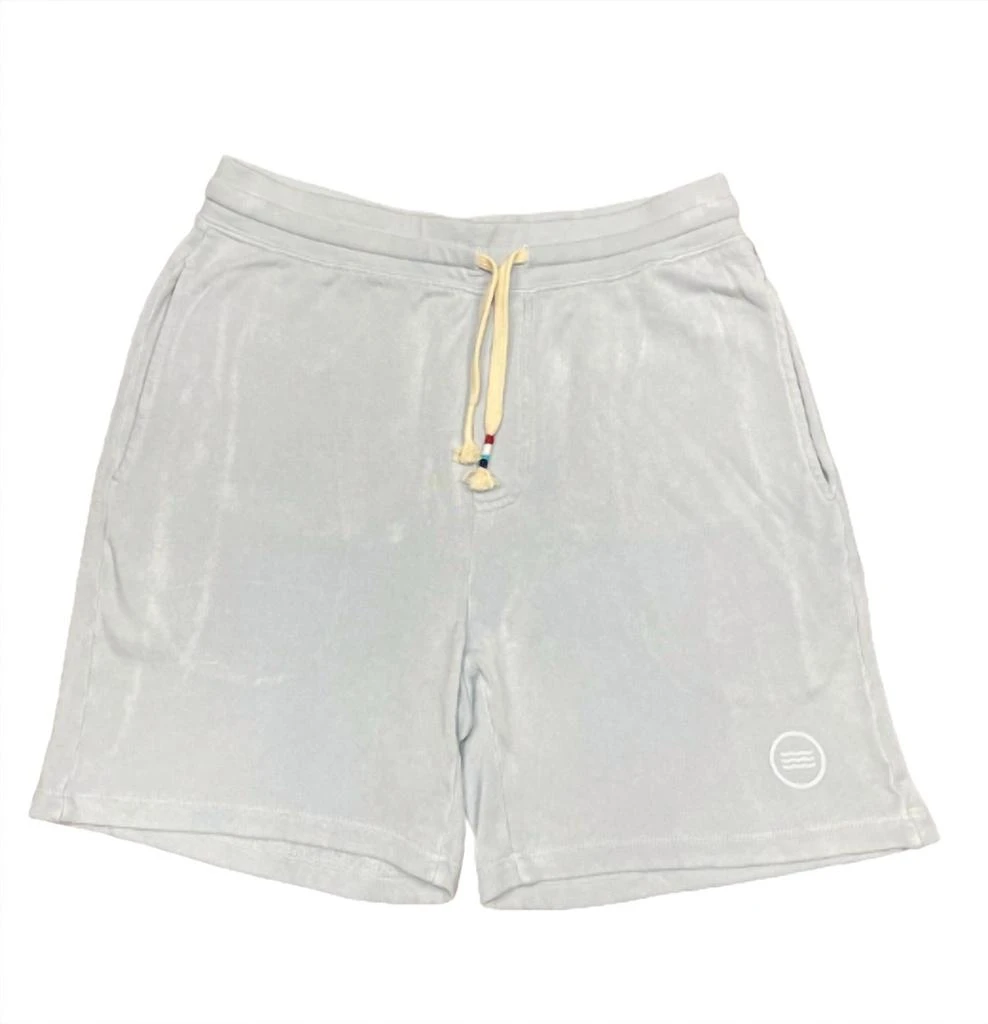 Sol Angeles Men
s Waves Short 1