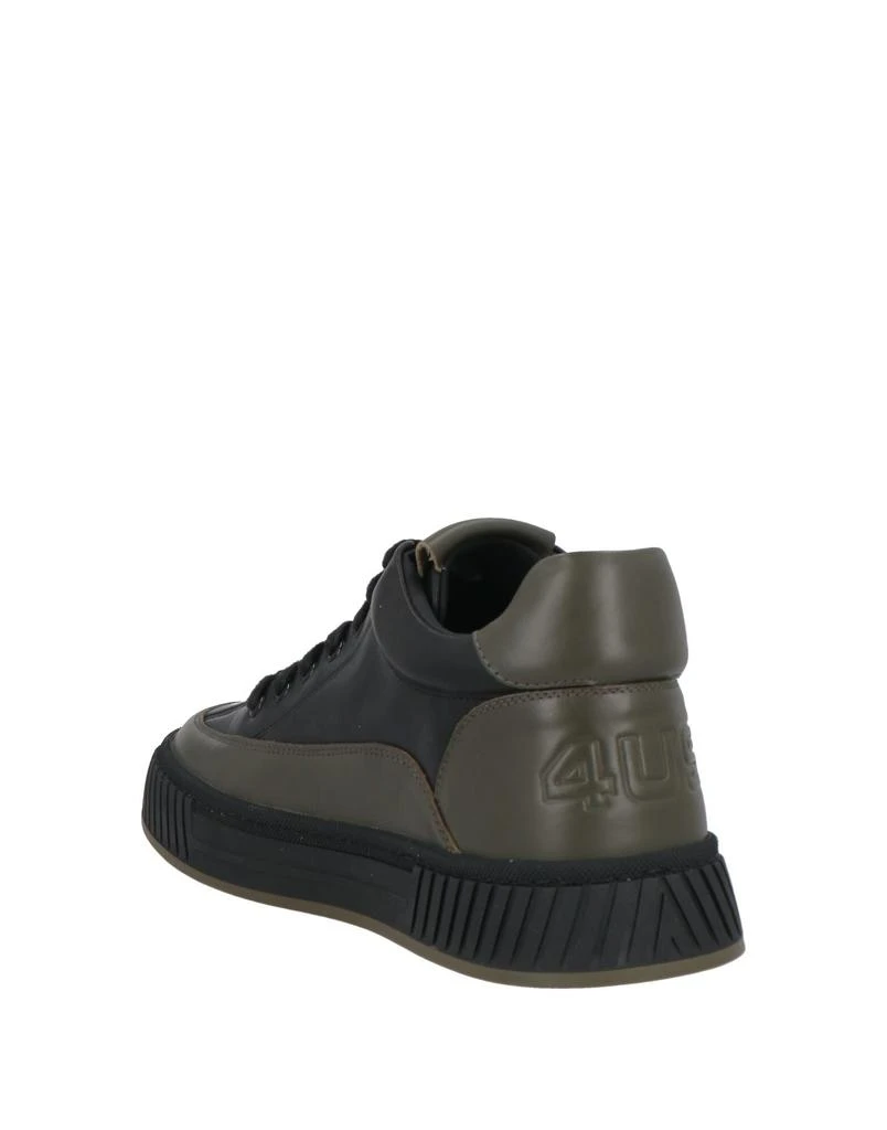 CESARE PACIOTTI Sneakers 3