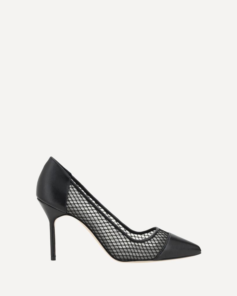 Manolo Blahnik Capcour Pumps