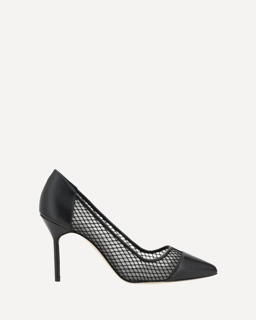 Manolo Blahnik Capcour Pumps 1