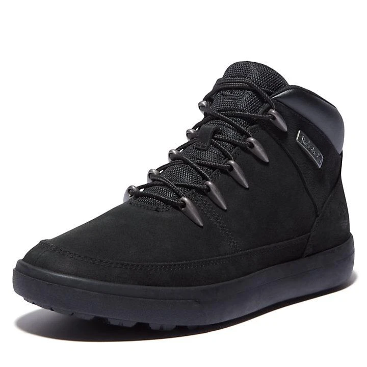 Timberland Ashwood Park Chukka Boot for Men in Black 7