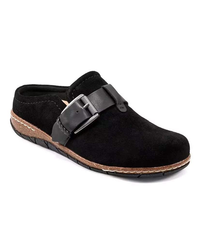 Earth Women's Eras Lightweight Slip-On Clogs 1