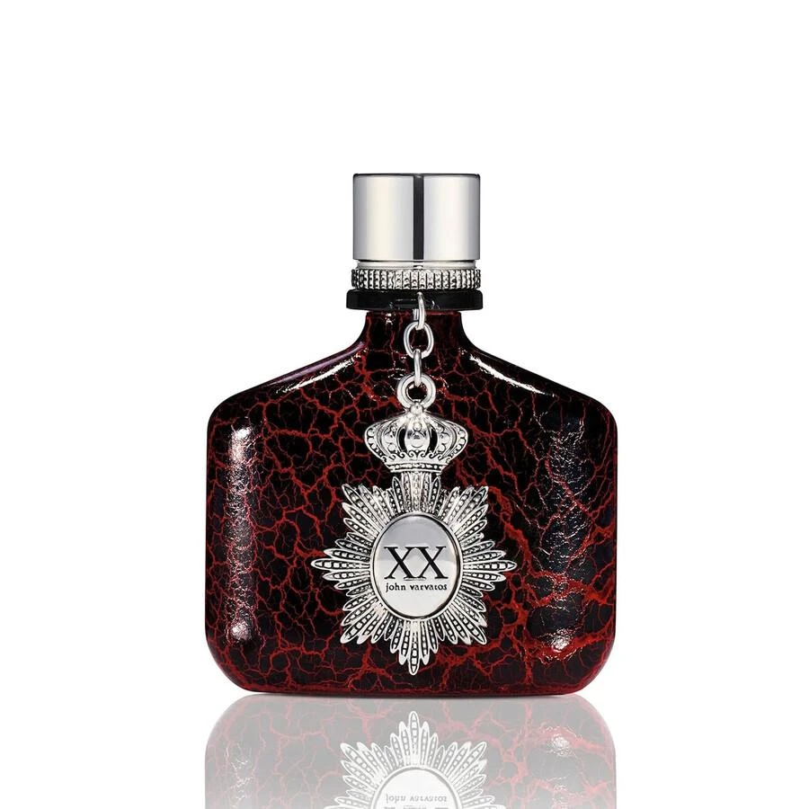 John Varvatos John Varvatos XX Intense Mens EDP 2