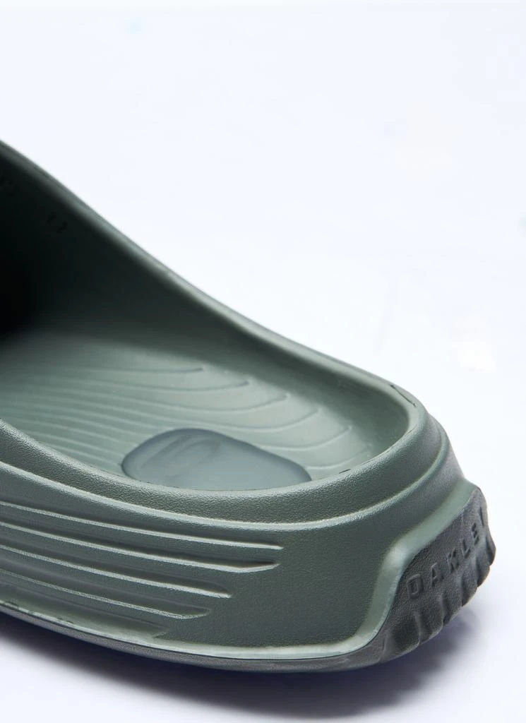 Oakley Factory Team Paguro Rubber Slides 6