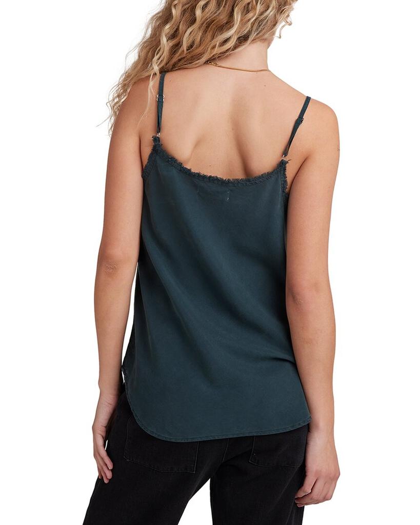 Bella Dahl Frayed Cami