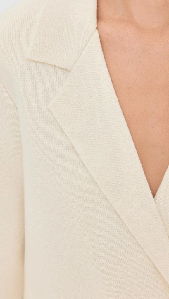 Sablyn Vivian Relaxed Double Breasted Blazer 5