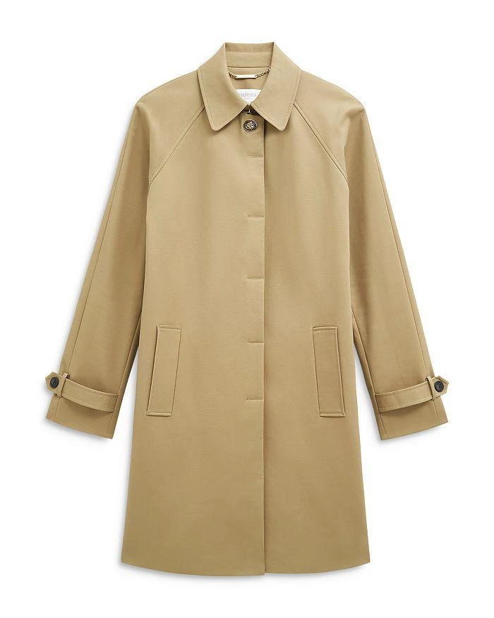 HOBBS LONDON Vivienne Trench Coat 8