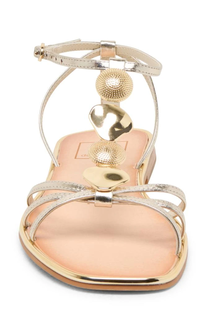 Dolce Vita Faun Ankle Strap Sandal 4