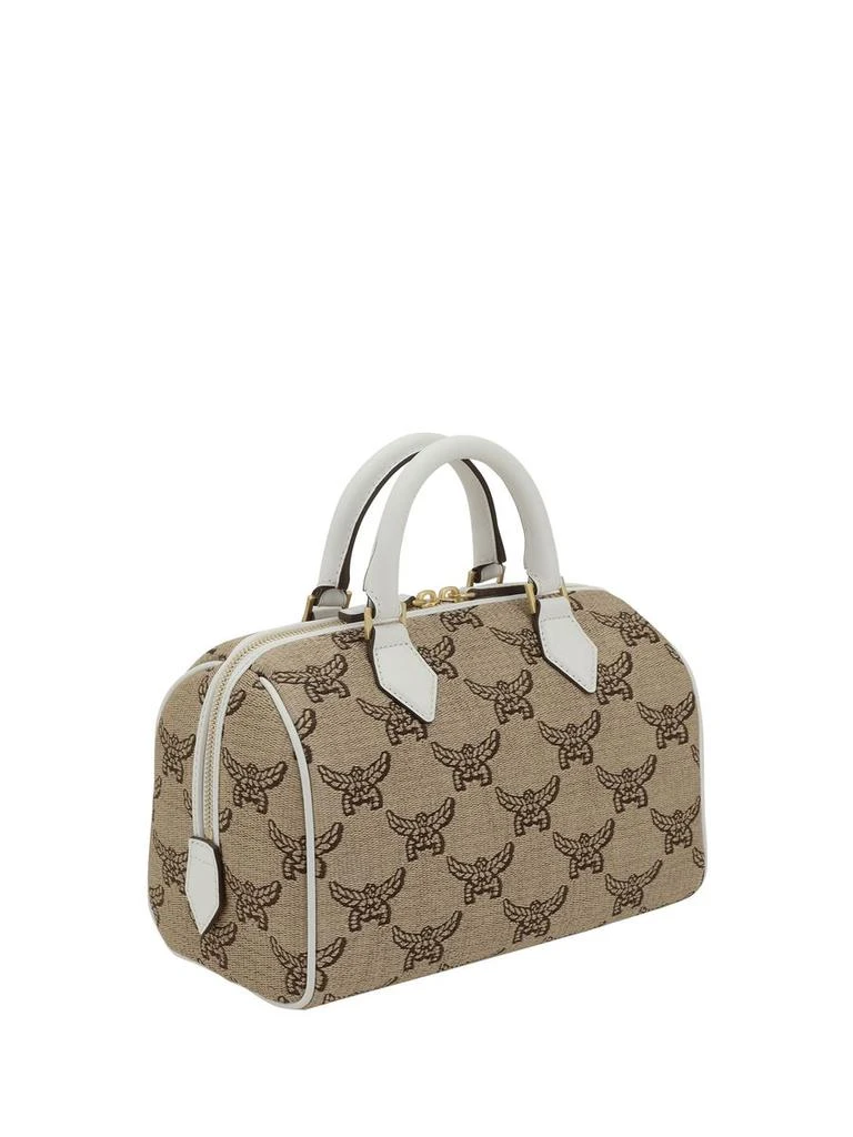 MCM Mcm "Ella" Crossbody Bag 3