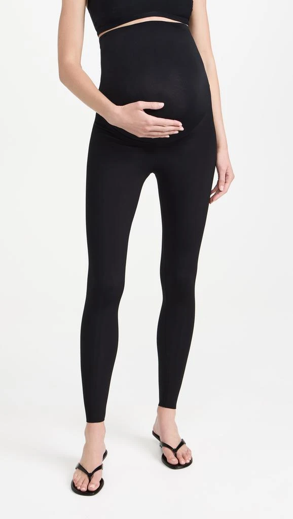 Commando Neoprene Maternity Leggings 1