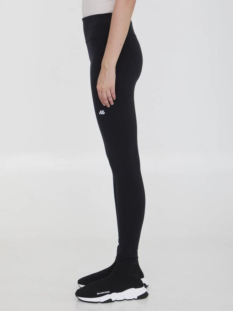 Balenciaga Activewear Leggings 3