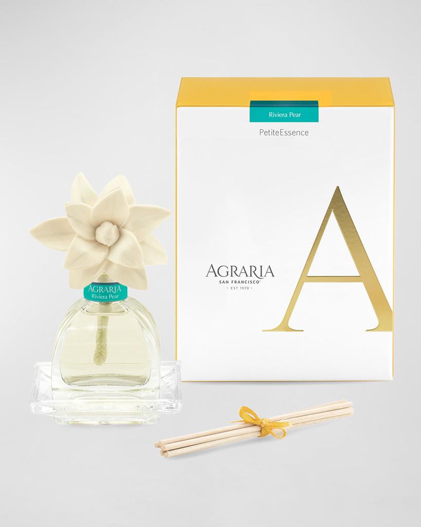 Agraria 1.7 oz. Riviera Pear PetiteEssence Diffuser