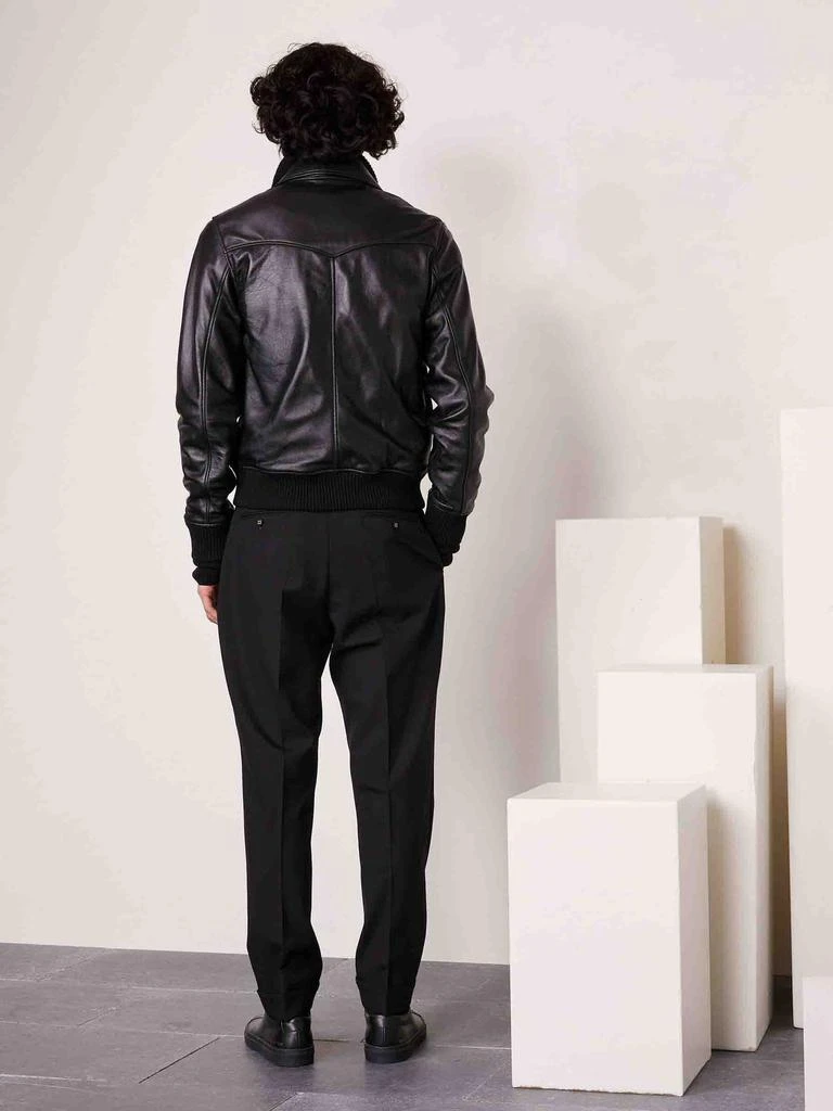 Officine Générale Officine Générale Bomber Jacket 3