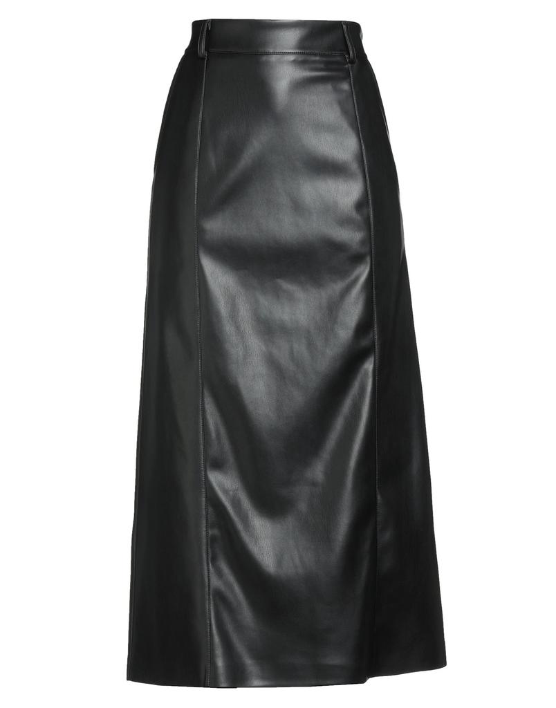 ALPHA STUDIO Midi skirt
