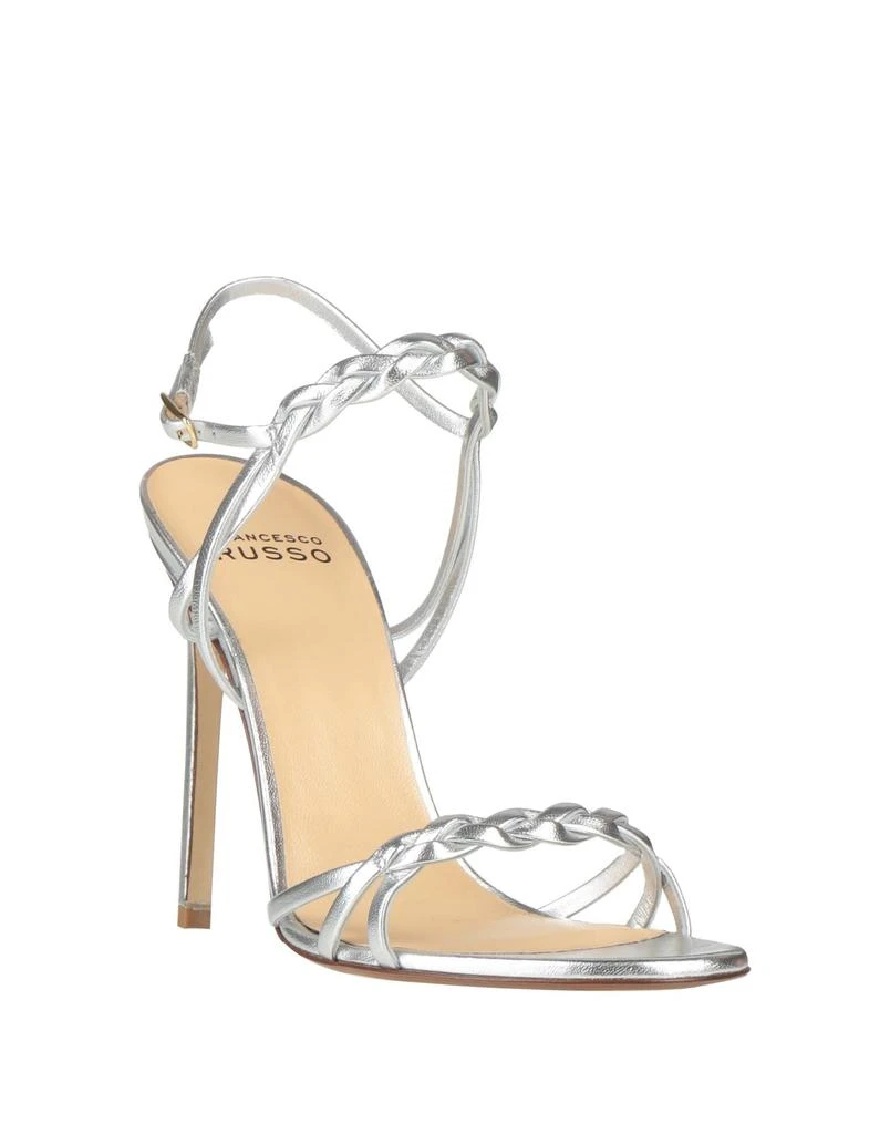 FRANCESCO RUSSO Sandals 2