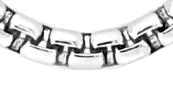 Effy 925 Sterling Silver Box Chain 3