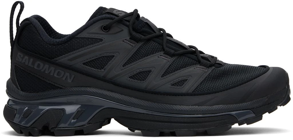 Salomon Black XT-6 EXPANSE Sneakers 1