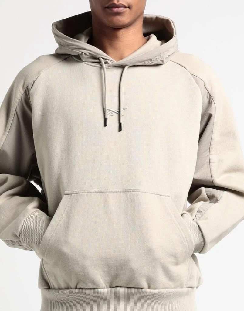 Reebok Hooded sweatshirt 4