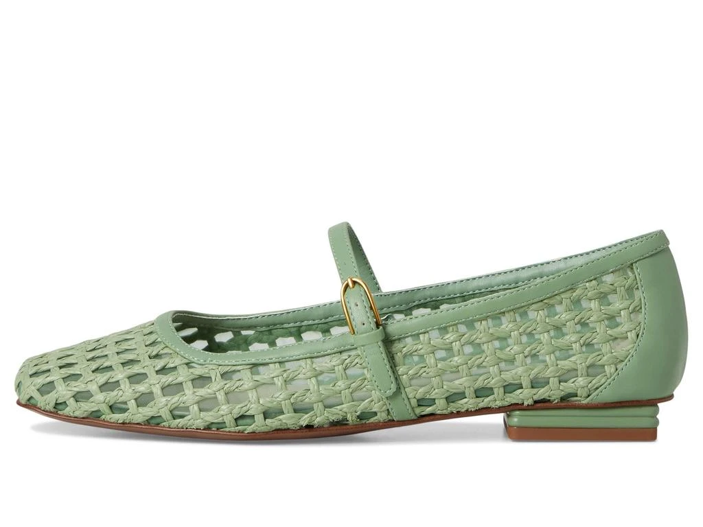 Franco Sarto Tinsley Mary Jane Flats 4