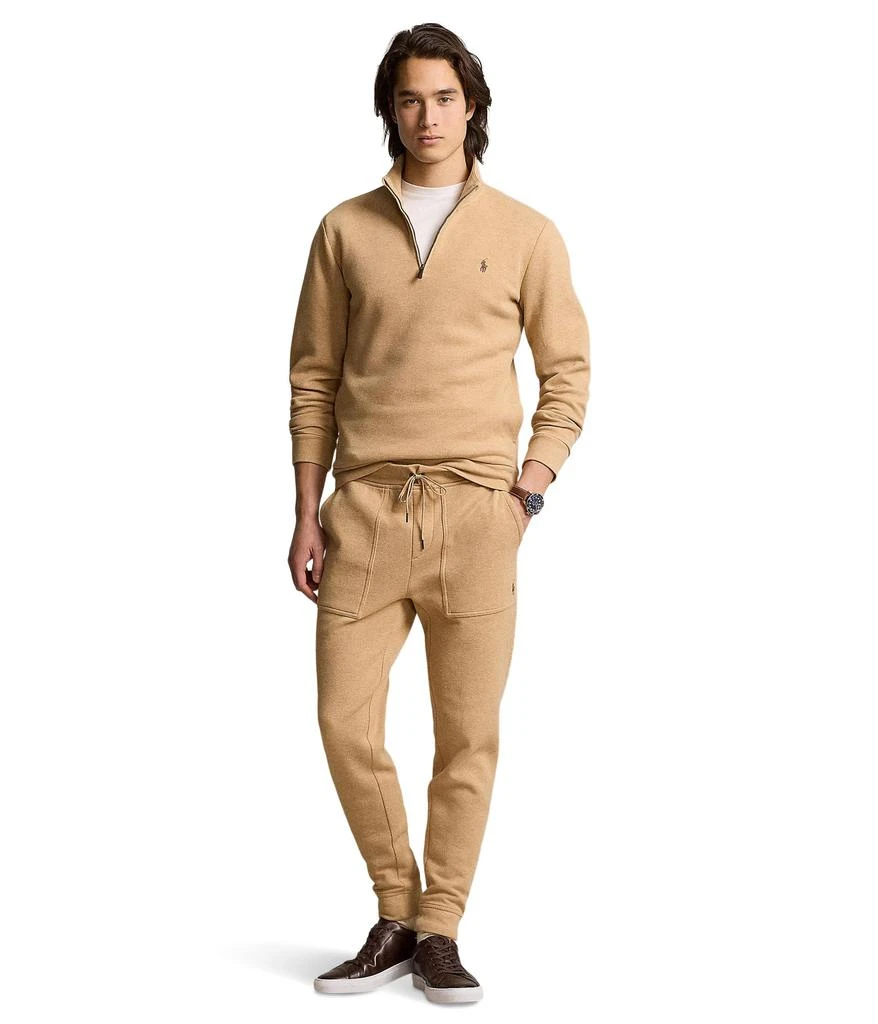 Polo Ralph Lauren Double-Knit Mesh Jogger Pants 4