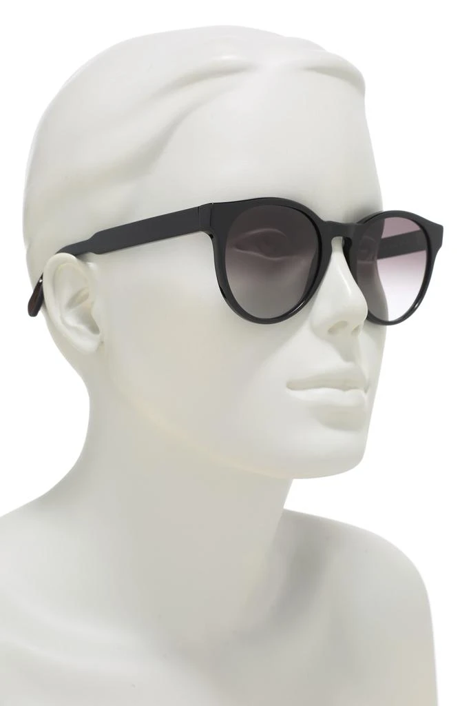 FERRAGAMO 52mm Tea Cup Sunglasses 3