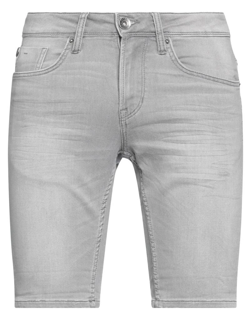 GARCIA Denim shorts 1