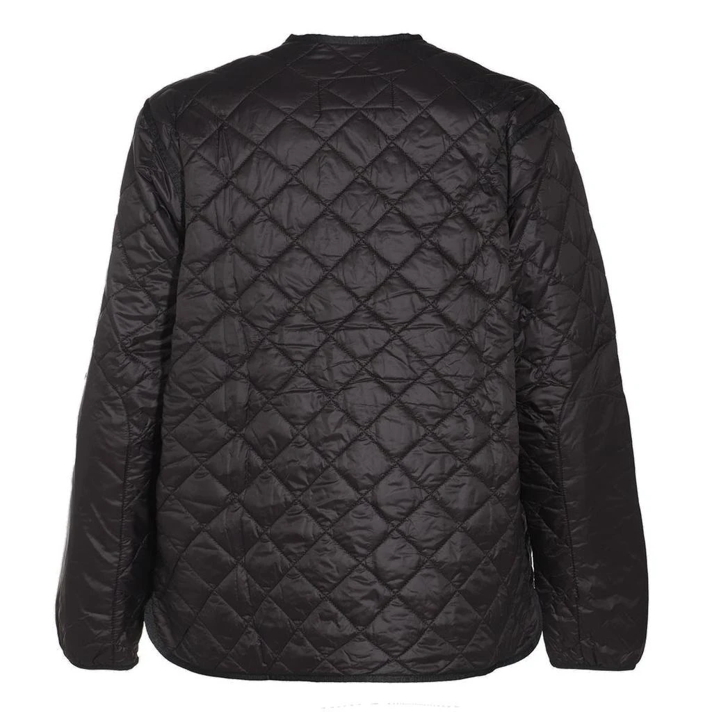 Barbour Barbour Liddesdale Quilted Coat 2