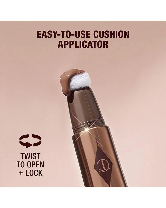 Charlotte Tilbury Hollywood Contour Wand 0.4 oz. 6
