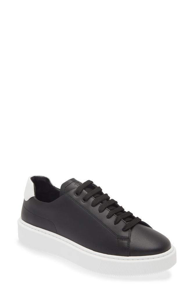 Hugo Boss Stream Low Top Sneaker - Casual Shoes - BeyondStyle