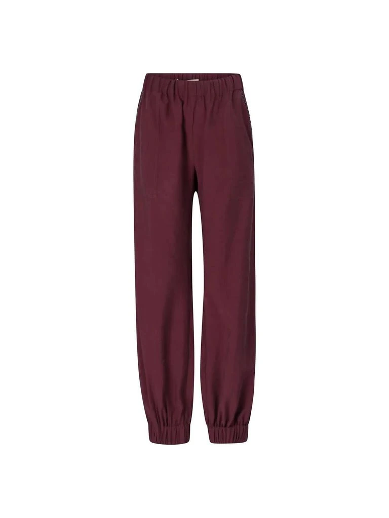 Silvia Tcherassi Silvia Tcherassi - CHILEAN TROUSERS 4