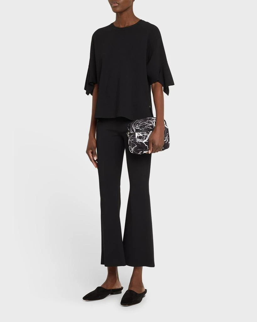 Libertine Deluxe Printed Crossbody Bag 5