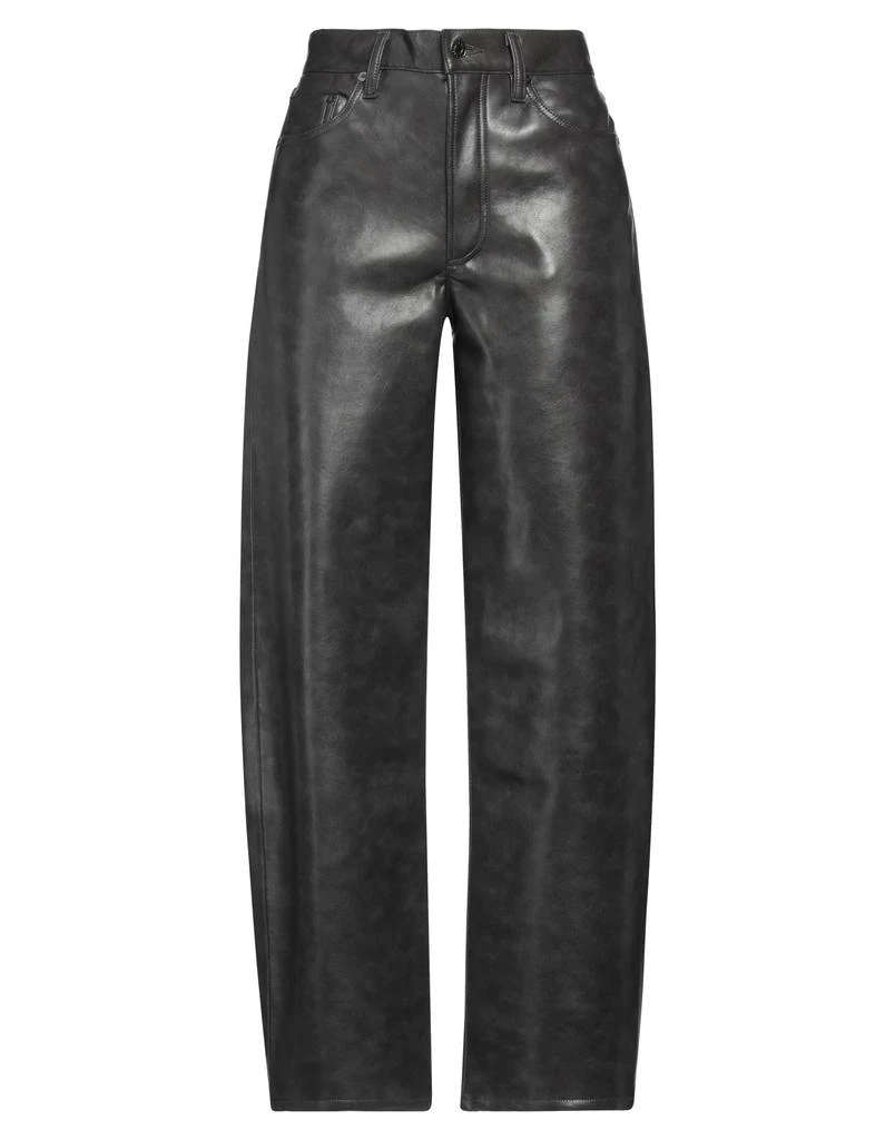 AGOLDE Casual pants 1