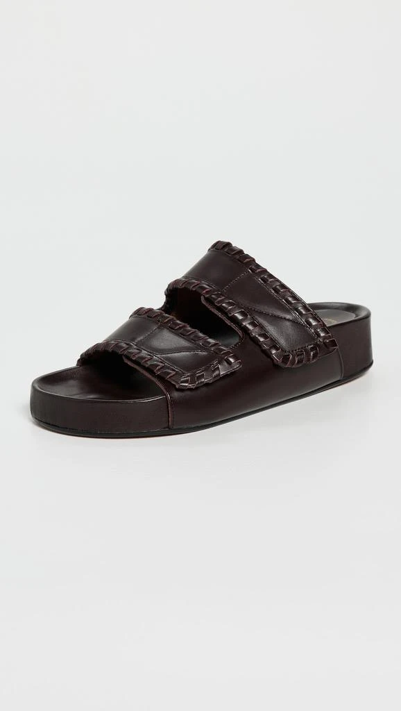 ATP ATELIER Furlo Sandals 1