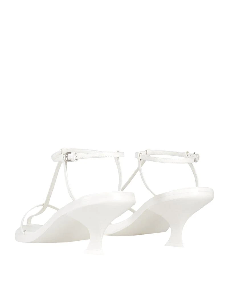 Jil Sander Sandals 3