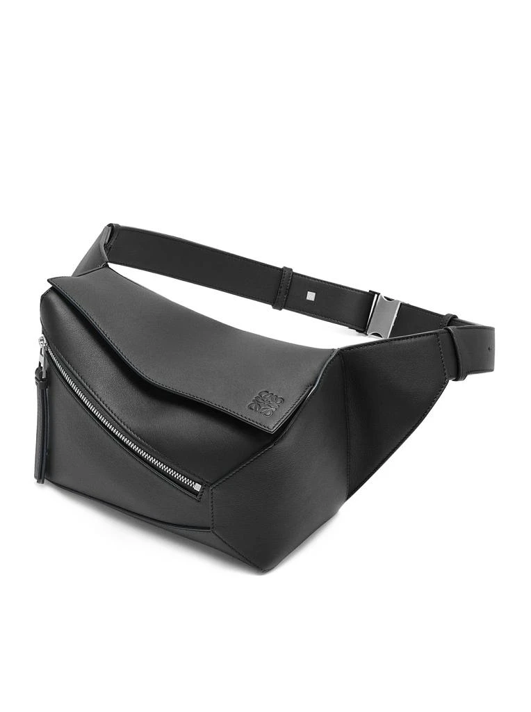 Loewe Small Puzzle belt bag in classic calfskin 2