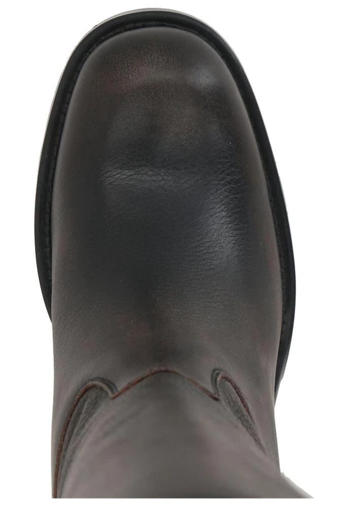 Chloé Chloé Dakota Boots 4