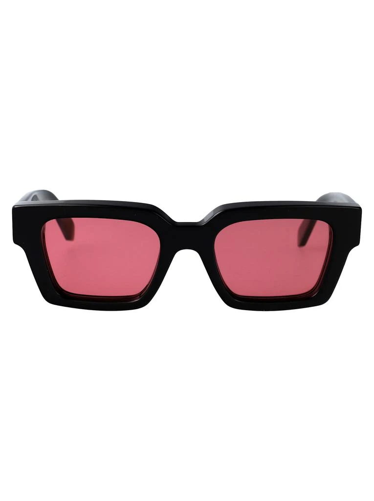Off-White Virgil L Sunglasses 1