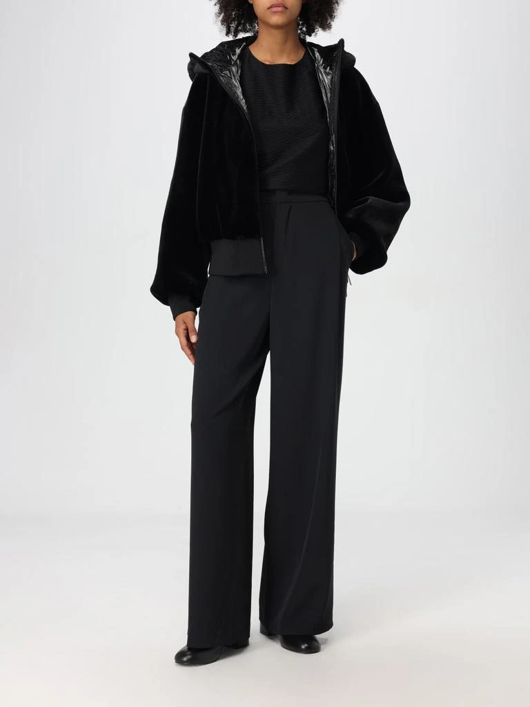 Emporio Armani Jacket woman Emporio Armani 2