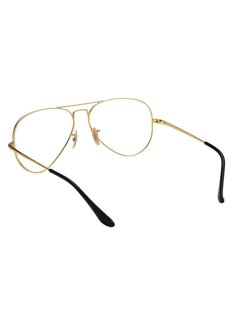 Ray-Ban Aviator Glasses 4