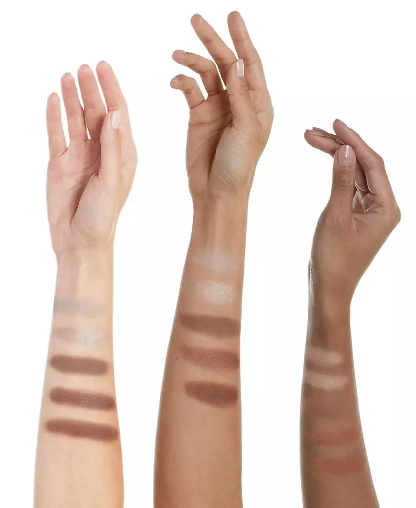 Well People Power Palette Eyeshadow 4