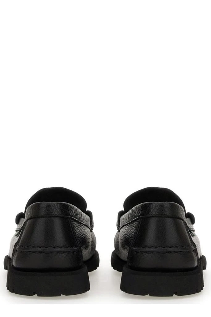 Paraboot Paraboot Embossed Loafers 5