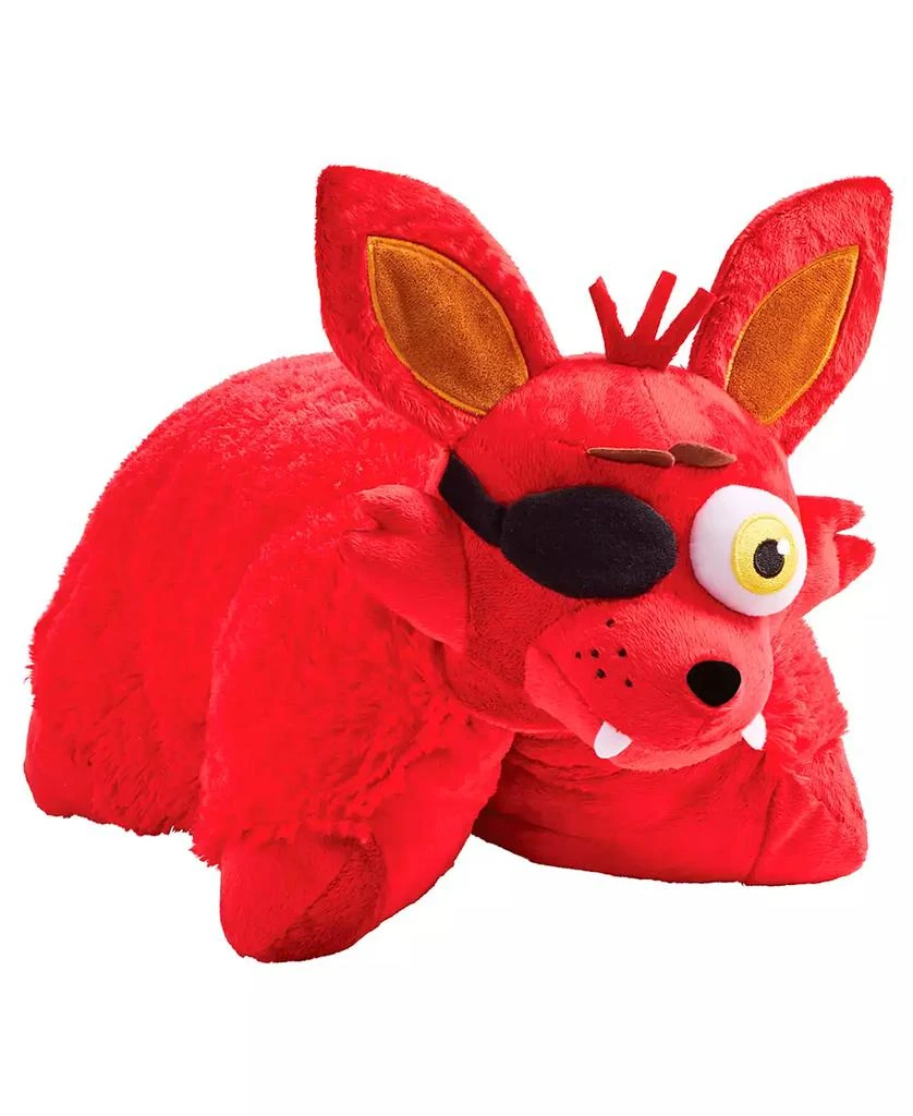 Pillow Pets Foxy Pillow Pet 8