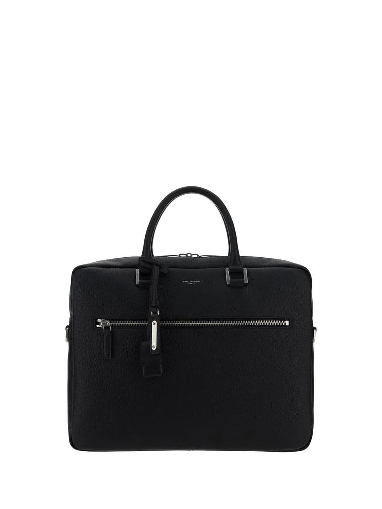 Yves Saint Laurent Saint Laurent Briefcase 1